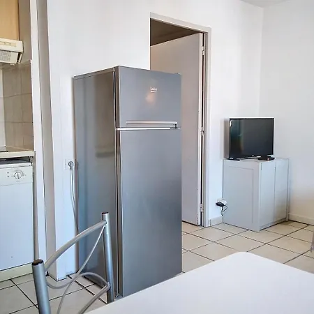 Graziella 624 Apartament *