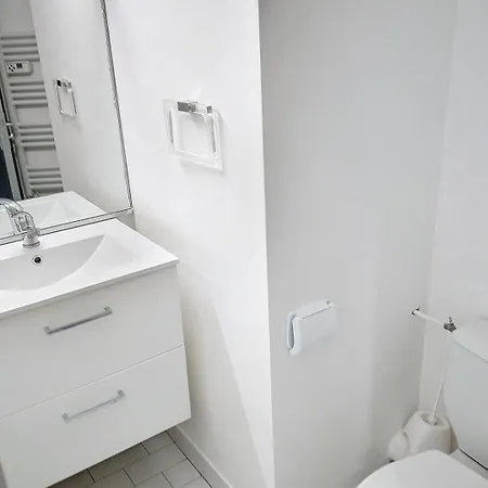Apartment Graziella 624