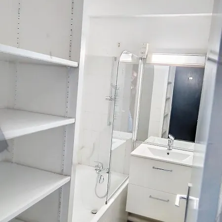 Graziella 624 Apartman