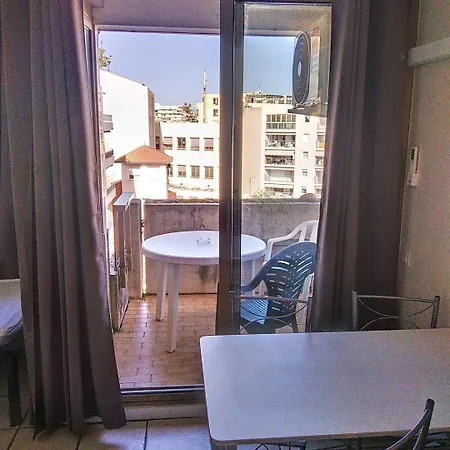Graziella 624 Apartman *