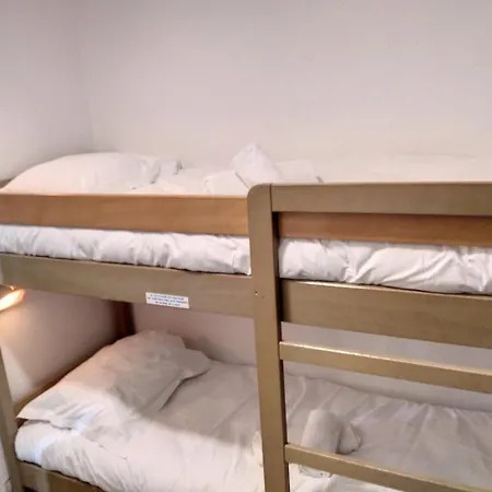 Apartman Graziella 624