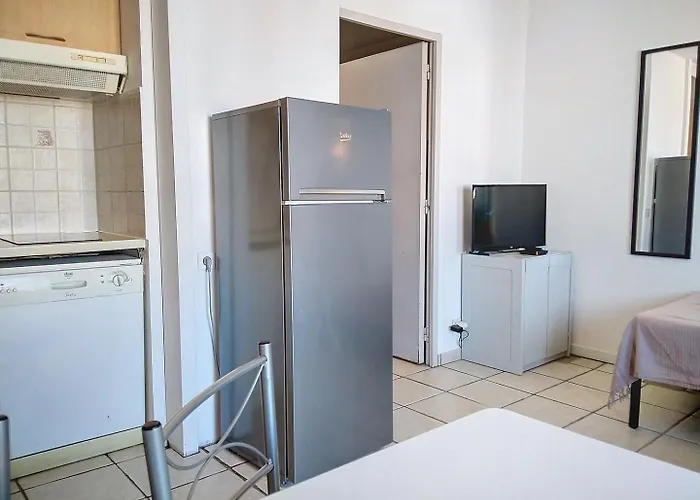 Résidence Graziella 624 Appartement *