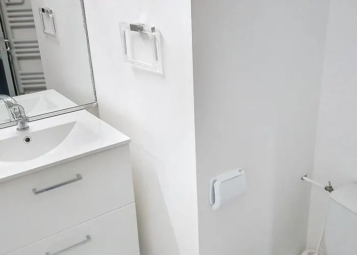 Appartement Résidence Graziella 624