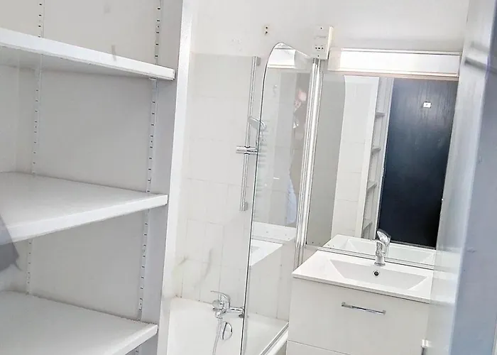 Résidence Graziella 624 Appartement