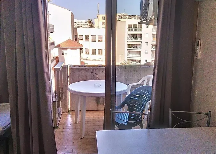 Résidence Graziella 624 Appartement *