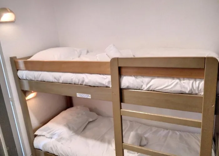 Appartement Résidence Graziella 624