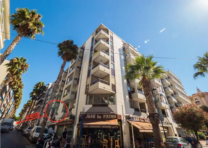 Résidence Graziella 624